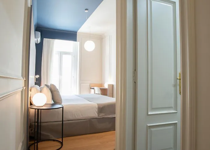 Olympia Consul Del Mar 3* Валенсия