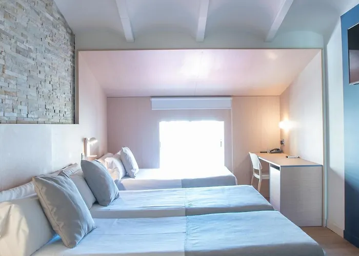 Olympia Consul Del Mar Szálloda