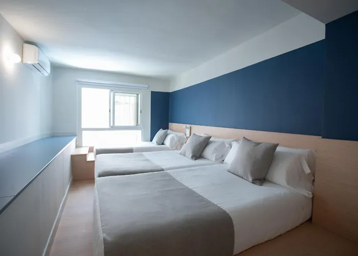 Ξενοδοχείο Olympia Consul Del Mar 3*