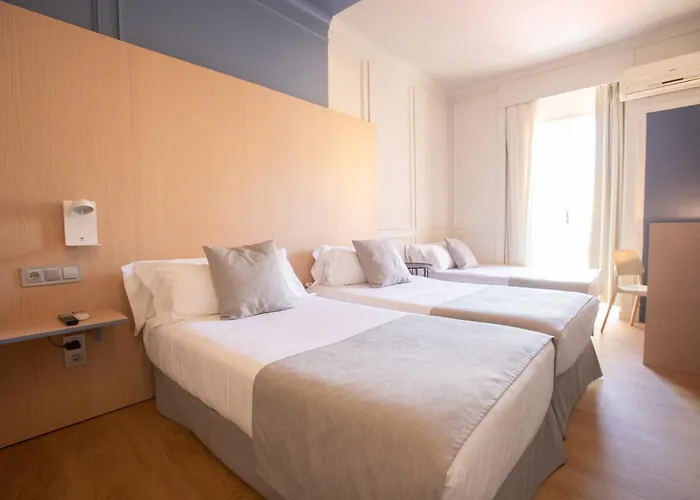 Olympia Consul Del Mar Valência