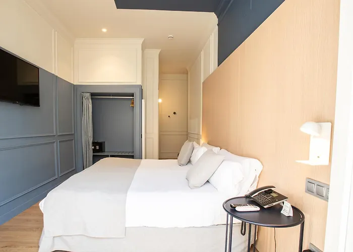 Olympia Consul Del Mar