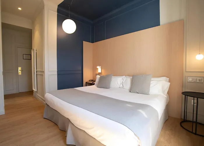 Olympia Consul Del Mar Hotel