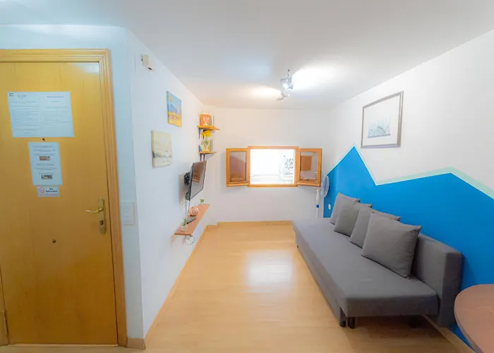 Lejlighed Catedral *