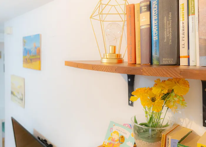 Lejlighed Catedral Valencia