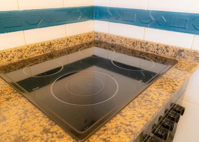 Catedral Lejlighed *