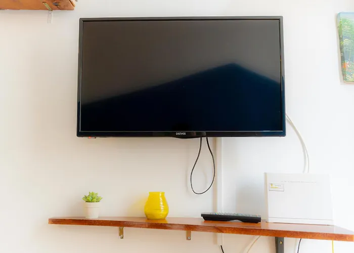 Catedral Lejlighed *