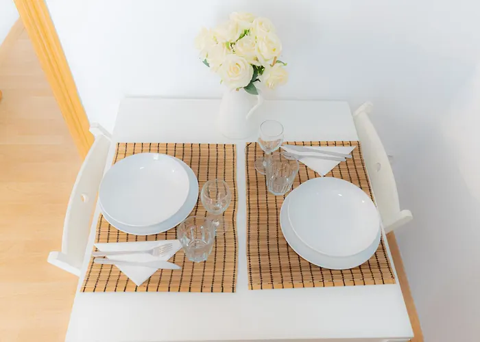 Lejlighed Catedral *