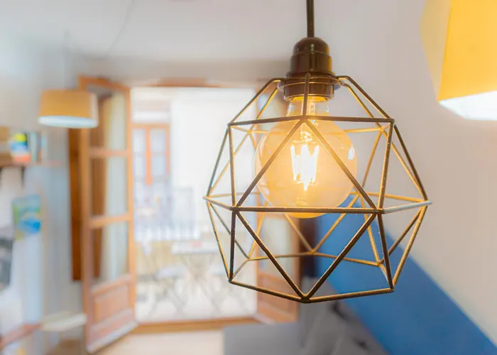 Lejlighed Catedral Valencia