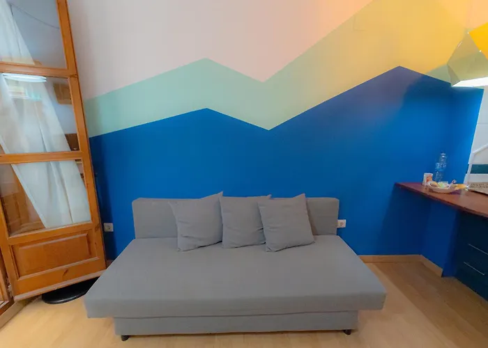 Catedral Lejlighed *