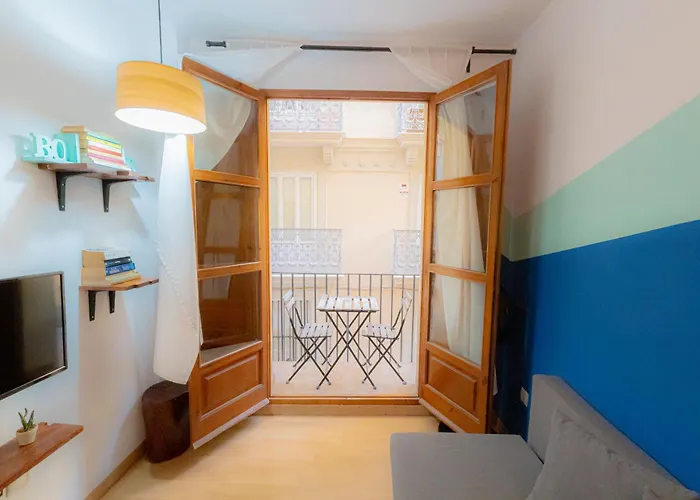 Catedral Lejlighed *