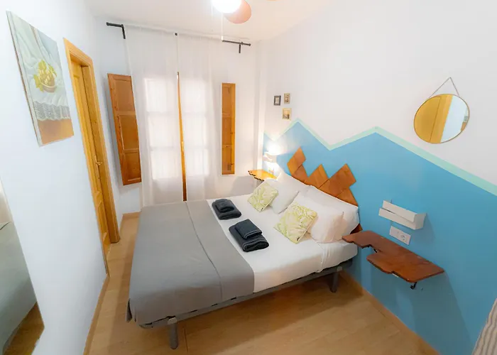 Catedral Lejlighed *