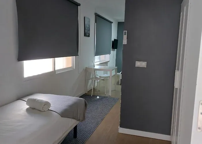 Πανσιόν Optimus Comfort *