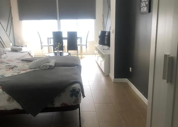 Πανσιόν Optimus Comfort Βαλένθια