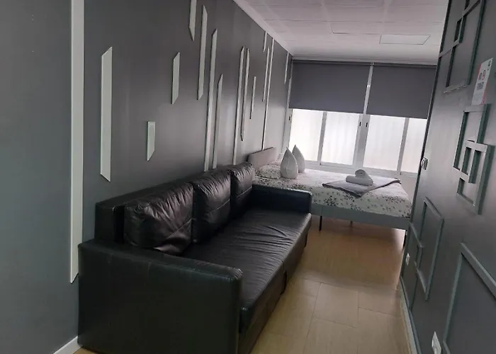 Optimus Comfort 발렌시아