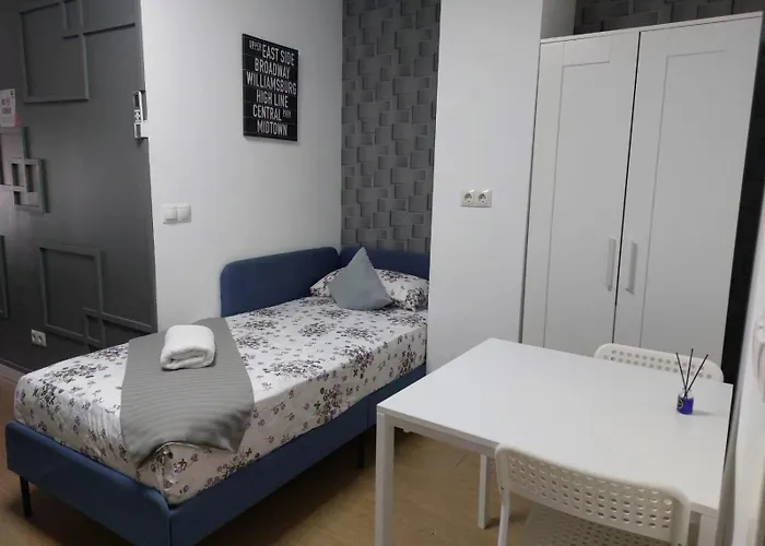 Optimus Comfort Πανσιόν