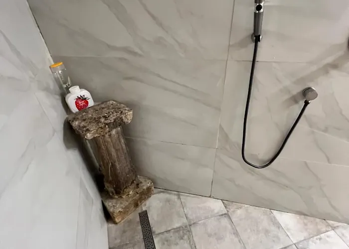 アパート Tosalet