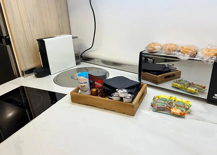 Appartement Tosalet Valencia