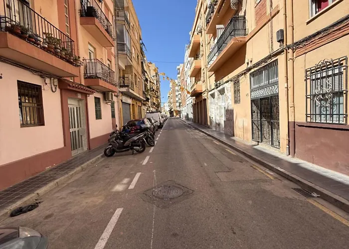 Sant Roc Διαμέρισμα