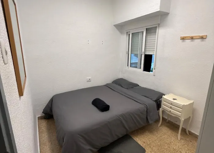 홈스테이 Maravilloso *