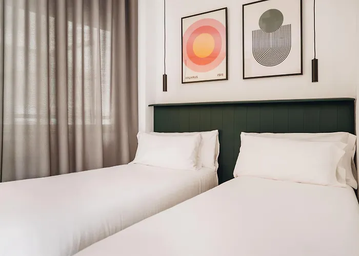 Seaview Flat Patacona * 발렌시아