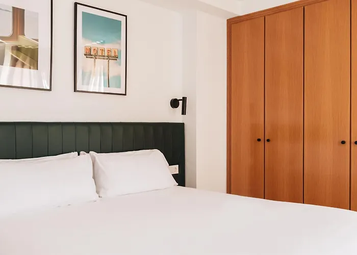 Seaview Flat Patacona Βαλένθια