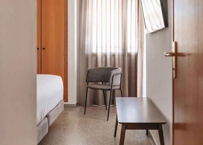 Seaview Flat Patacona Διαμέρισμα