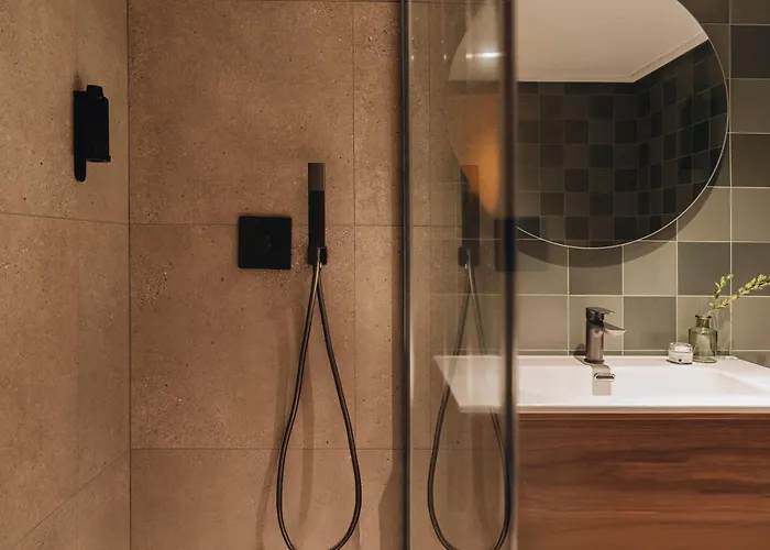 Διαμέρισμα Seaview Flat Patacona *