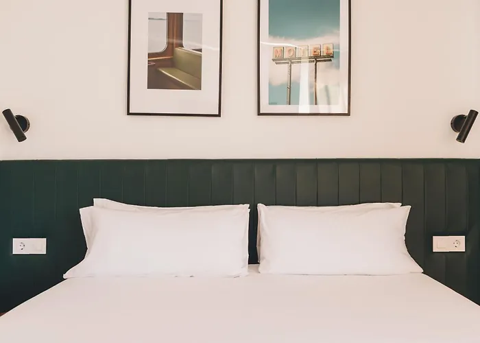 Seaview Flat Patacona 아파트 발렌시아