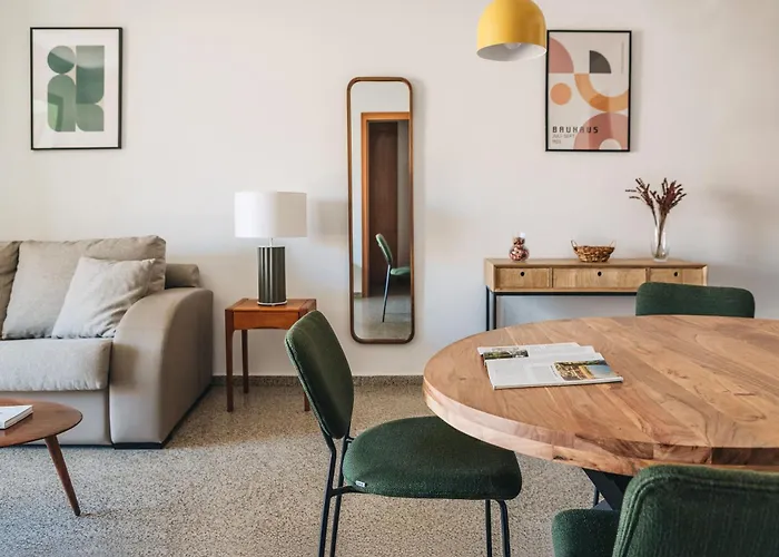 Seaview Flat Patacona Διαμέρισμα