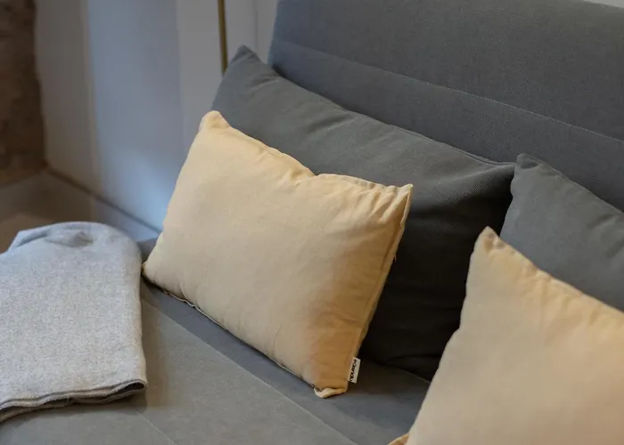 4 Pax Vistas Torres De Serrano *