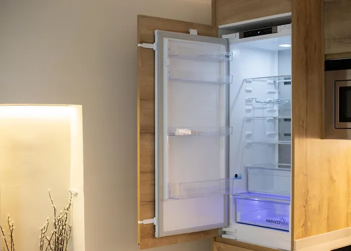 4 Pax Vistas Torres De Serrano *