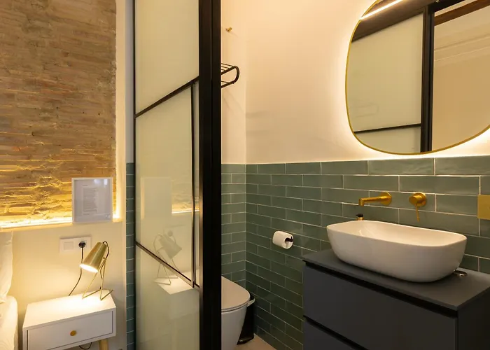 4 Pax Vistas Torres De Serrano