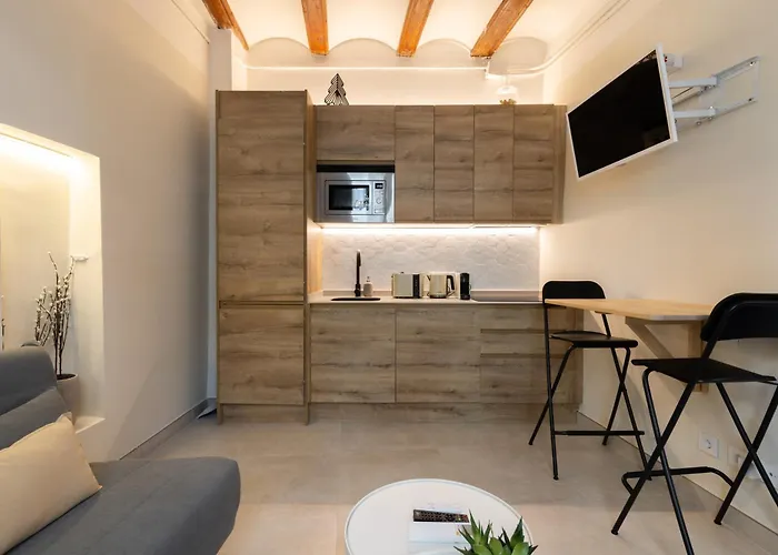 4 Pax Vistas Torres De Serrano *