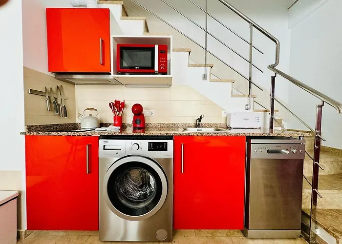 Abat 3 Cool & Wide Duplex Next To The Cathedral شقة فالنسيا