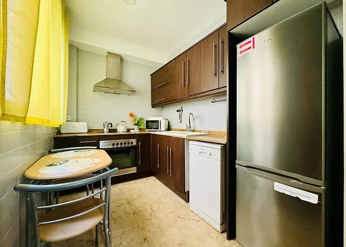 Abat 4 Cool & Wide In The Historic Center *