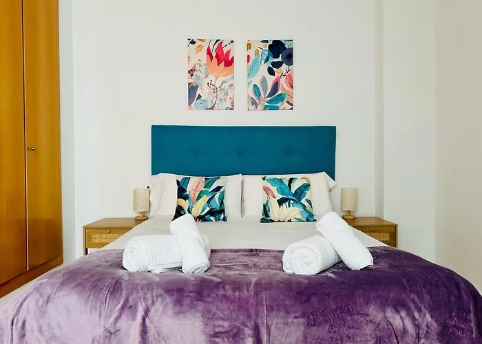 Appartamento Abat 4 Cool & Wide In The Historic Center