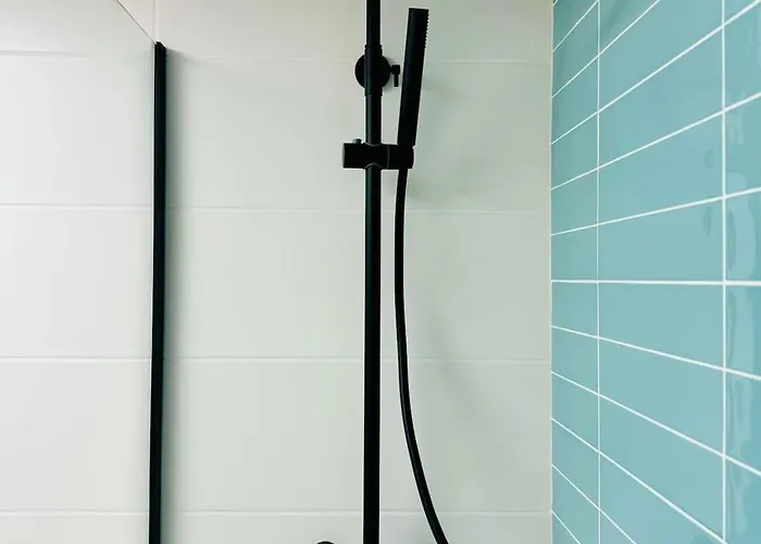 Appartamento Abat 4 Cool & Wide In The Historic Center *