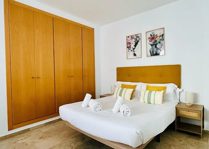 Abat 3 Cool & Wide Duplex Next To The Cathedral Lägenhet Valencia