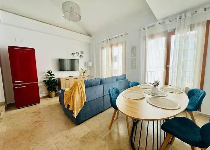 Abat 3 Cool & Wide Duplex Next To The Cathedral Lägenhet Valencia