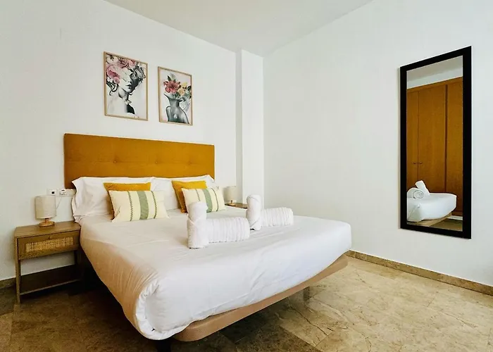 Abat 3 Cool & Wide Duplex Next To The Cathedral شقة فالنسيا