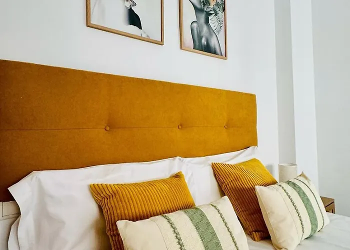 Abat 3 Cool & Wide Duplex Next To The Cathedral شقة فالنسيا