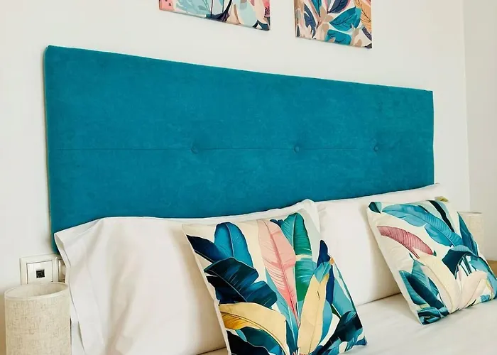 Appartamento Abat 4 Cool & Wide In The Historic Center