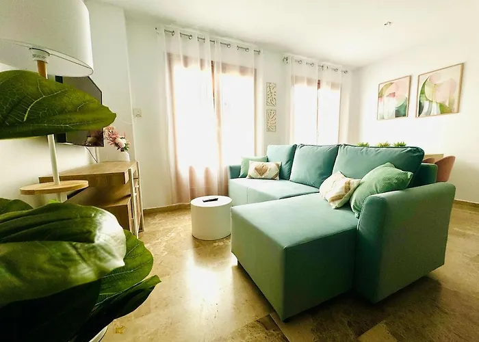 Abat 2 Cool & Wide Flat Next To The Cathedral Apartment Valencia