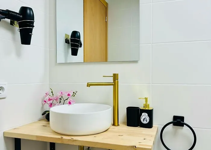 Abat 2 Cool & Wide Flat Next To The Cathedral Valencia