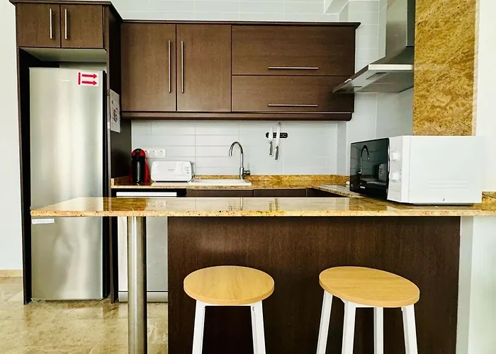 Apartment Abat 2 Cool & Wide Flat Next To The Cathedral Valencia