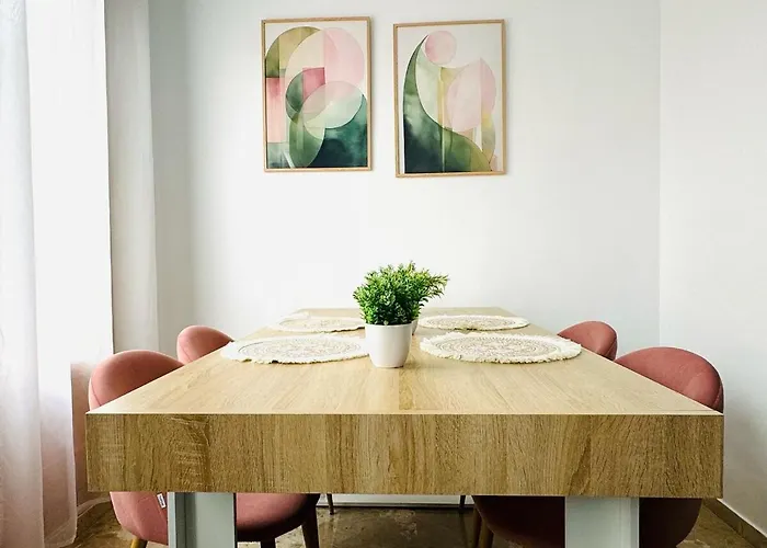 Abat 2 Cool & Wide Flat Next To The Cathedral Apartment Valencia