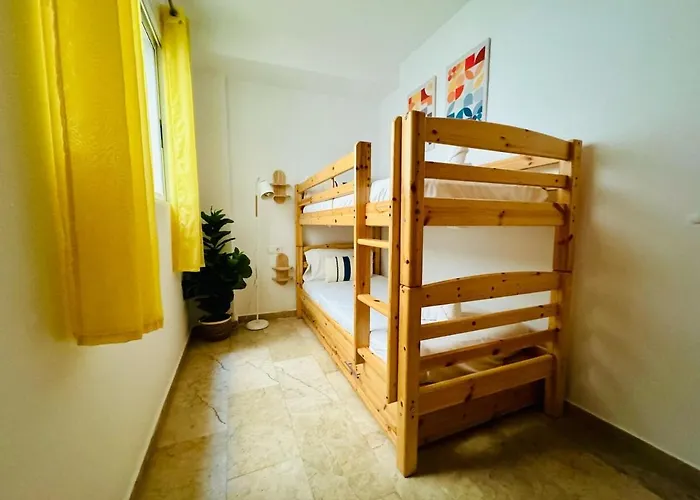 Abat 1 Cool & Wide Flat Next To The Cathedral Apartment Valencia