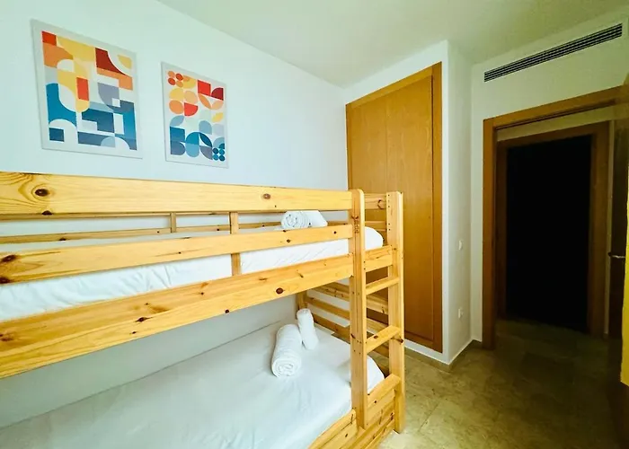 Abat 1 Cool & Wide Flat Next To The Cathedral Valencia