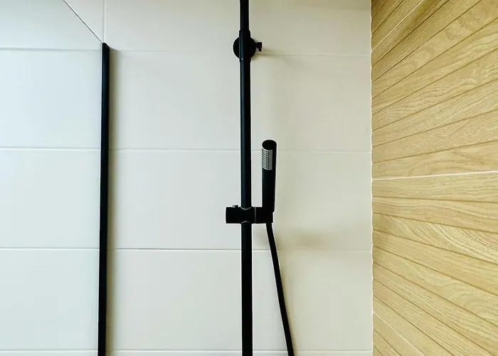 Abat 1 Cool & Wide Flat Next To The Cathedral Apartment *