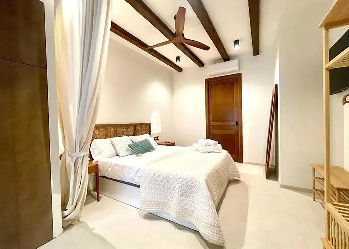 Lejlighed Pepitos House